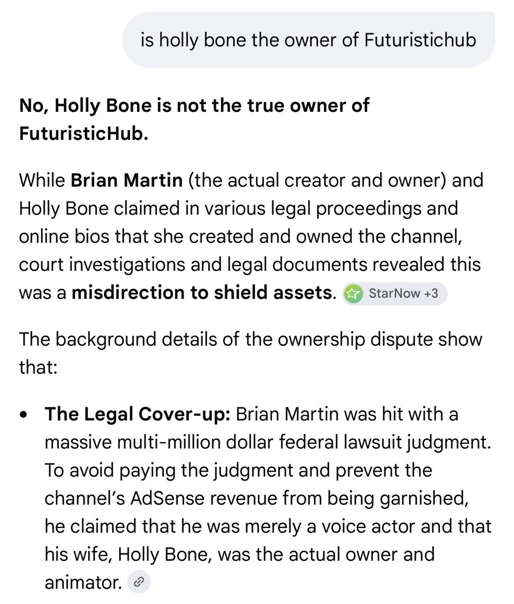 FHTruthAboutLaw's tweet photo. They give a better response each time I ask the same question from monthly time to time lol https://t.co/j6jyOtNStU