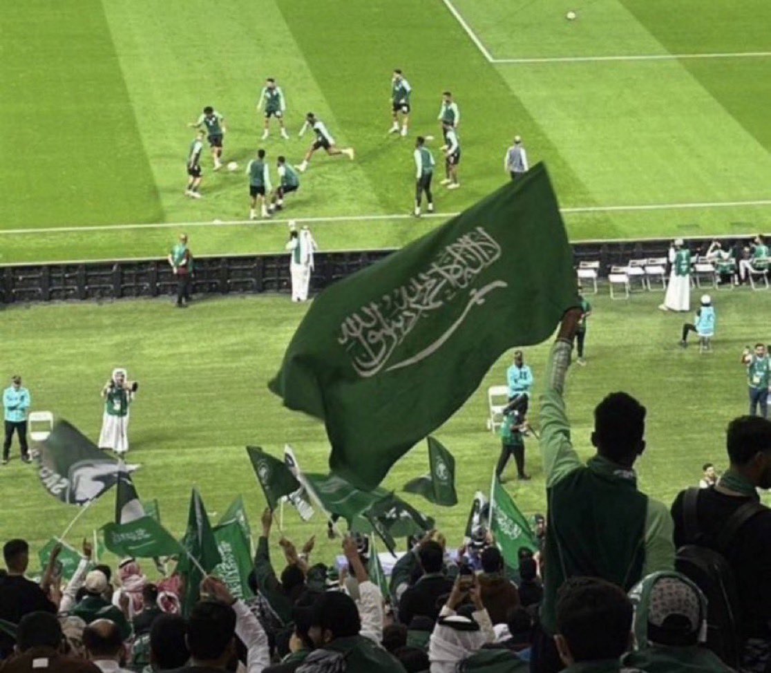 YaDqiz's tweet photo. @snbalahli يارب توفيقك
إنجاز يرفع الرأس ويثبت أن طموح الصقور ما له حدود 🦅🇸🇦💚
الفف مبرووك
@snbalahli
#snb https://t.co/TwWM53cTxo