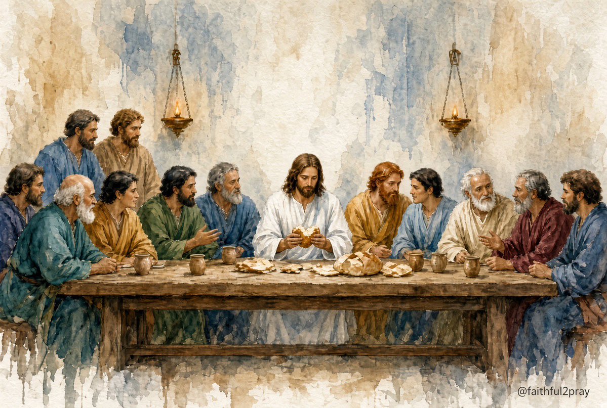Faithful2Pray's tweet photo. You really think Jesus
said "I'm gonna start my church, let them be wrong for 1500 years and then Martin Luther is gonna fix it all"? https://t.co/HiqQQ3avsO