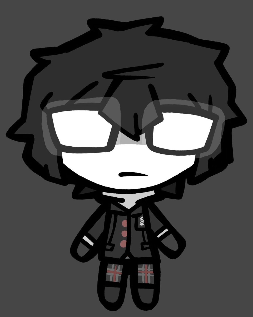LicenciadoSato's tweet photo. Persona 5 https://t.co/3qDlAkal5B