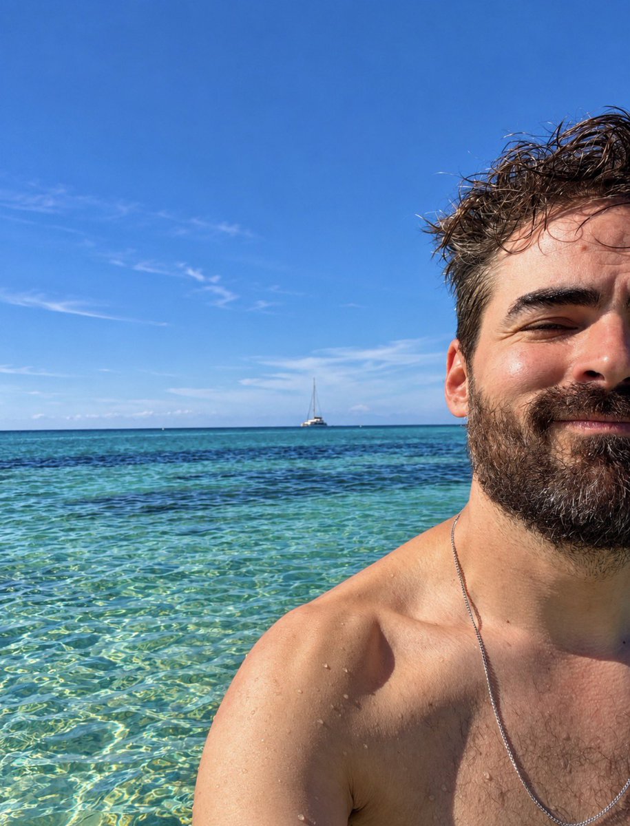 David_CF's tweet photo. #Formentera https://t.co/UVm2Q7C1nU