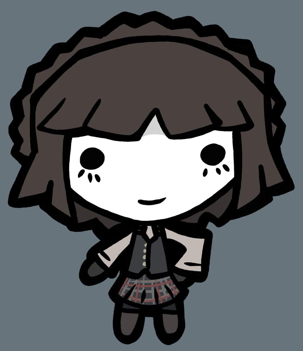 LicenciadoSato's tweet photo. Persona 5 https://t.co/3qDlAkal5B