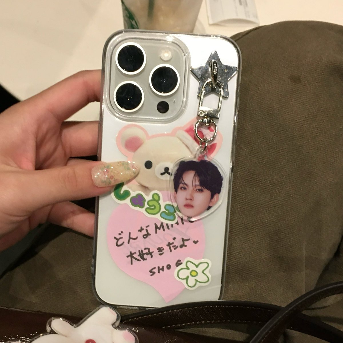 tjiinyaaan's tweet photo. たまじだ〜いすき^^
 #INI_PULSE  #INIとパルす #田島将吾 https://t.co/0Df9demFPZ