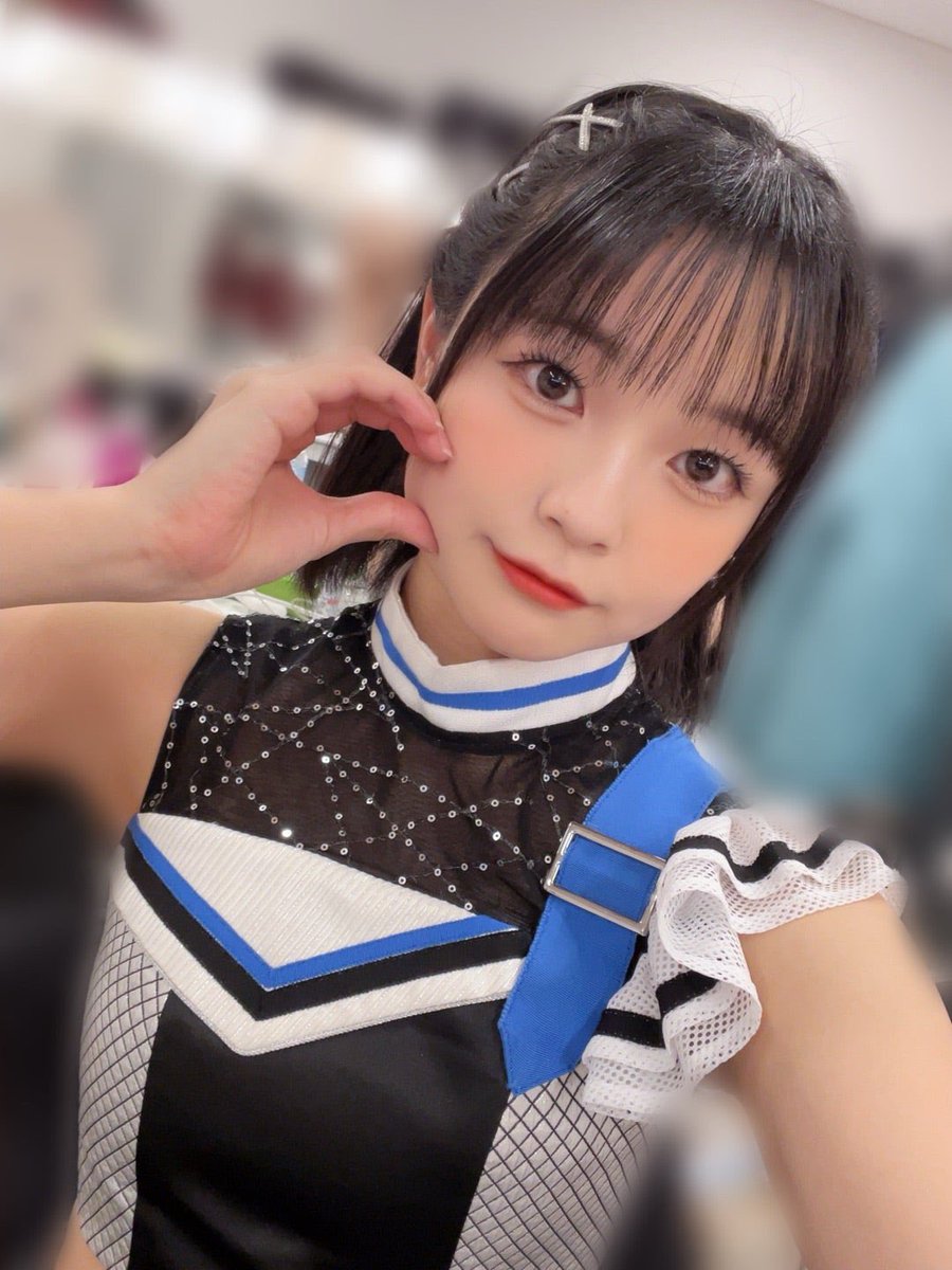 mnlight_23's tweet photo. 何が変わったんだろう
めちゃくちゃ可愛くなってる https://t.co/g3s6bokFbN