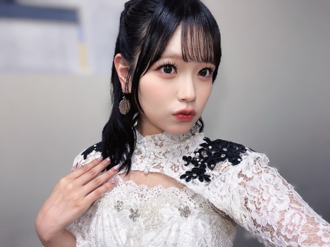 mnlight_23's tweet photo. 何が変わったんだろう
めちゃくちゃ可愛くなってる https://t.co/g3s6bokFbN