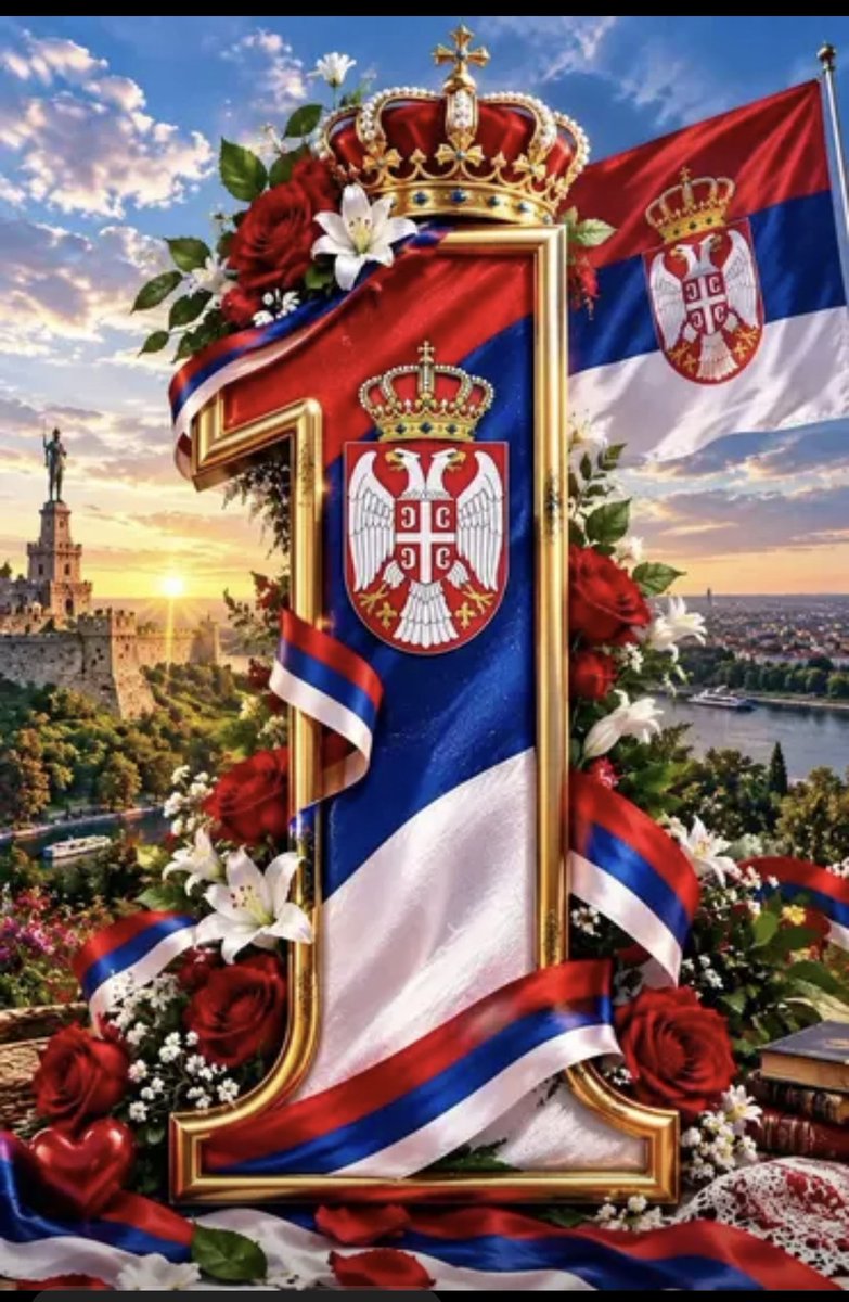 Zvezdana1251022's tweet photo. @IliZver95346 https://t.co/rTI6OvHLO1