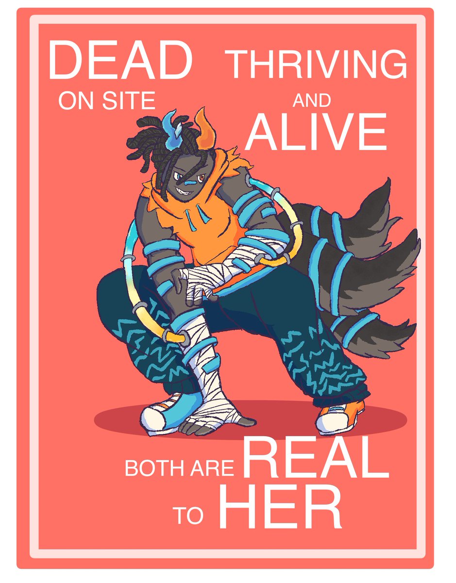 sn0wymelons's tweet photo. woww its coil
I had a lot of fun with this one

#phighting #phightingfanart https://t.co/g3jejvaTzi