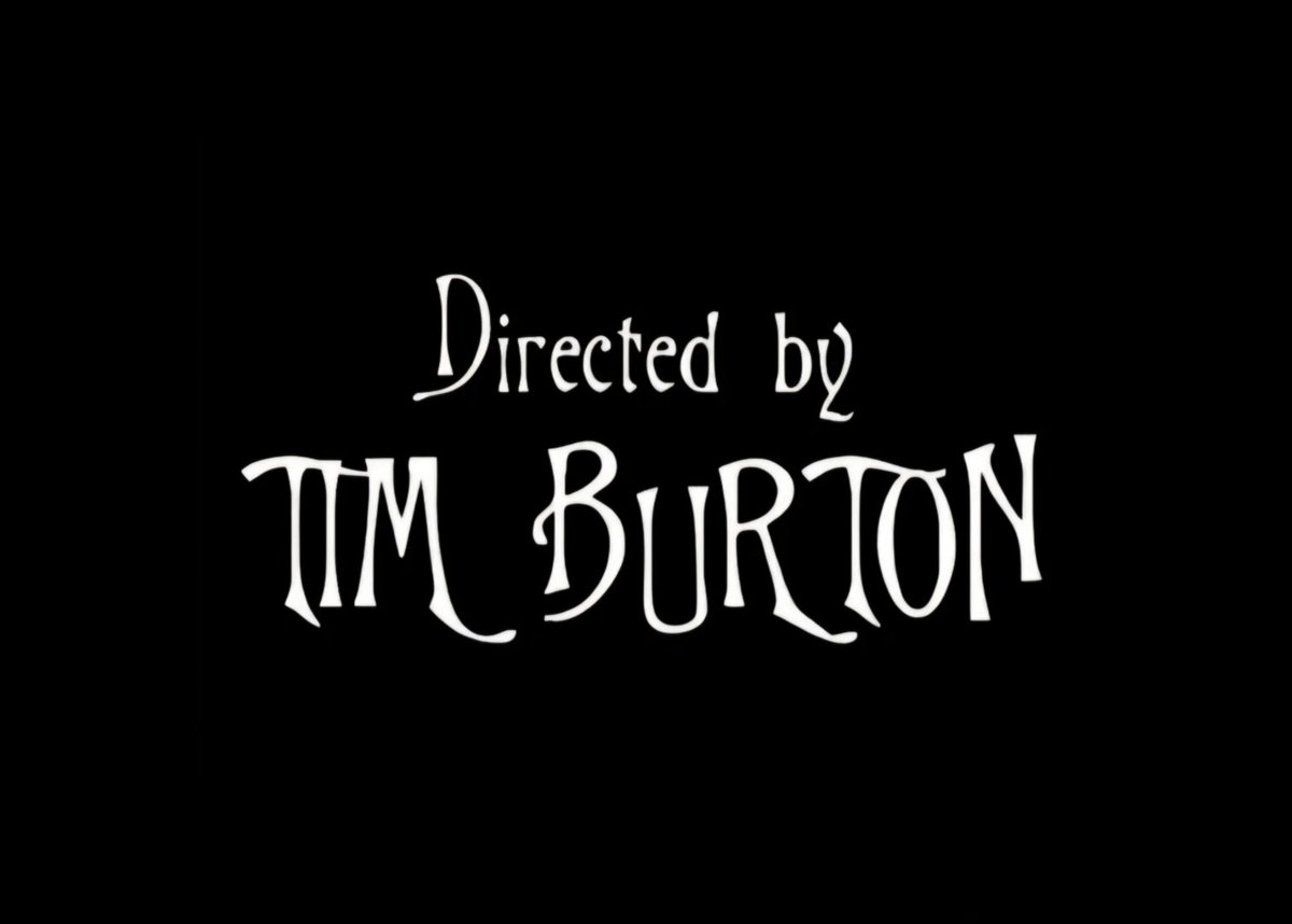 ciesblood's tweet photo. ㅤMr  ‘ Tım  Bürton  →  Mყ four
ㅤ    (f)avorite  movies  ever. https://t.co/Pe5BNYdr8S