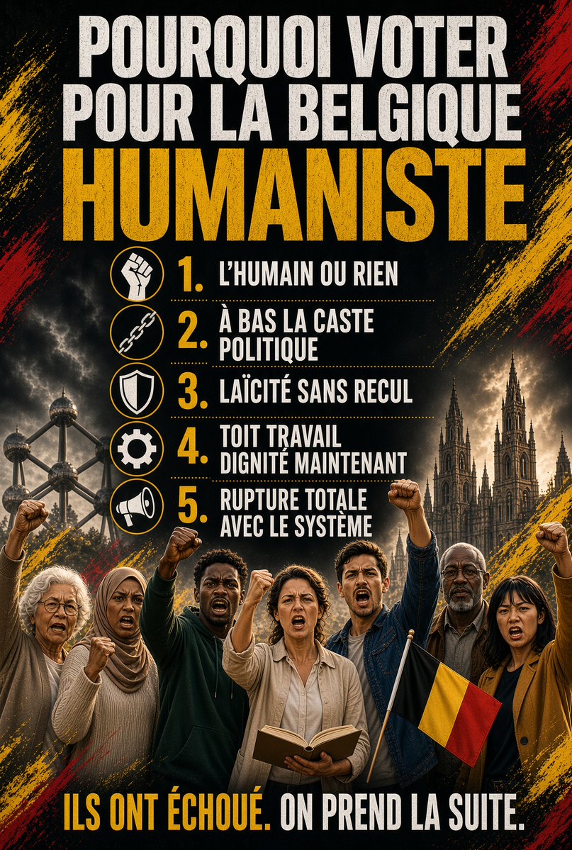 BelgiqueHumaine's tweet photo. https://t.co/KKrN50hLix