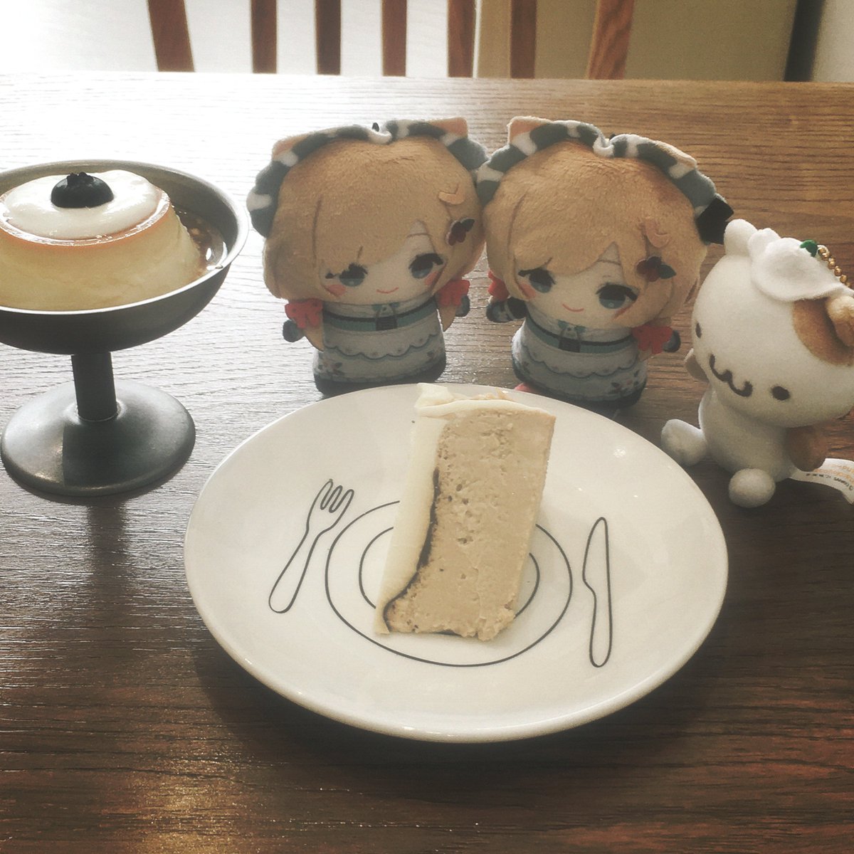 wxiny14's tweet photo. (･∞･ﾐэ )Э
HBD

#エリコレクション
#エリコニHBD2026 https://t.co/0cf6hKXdCc