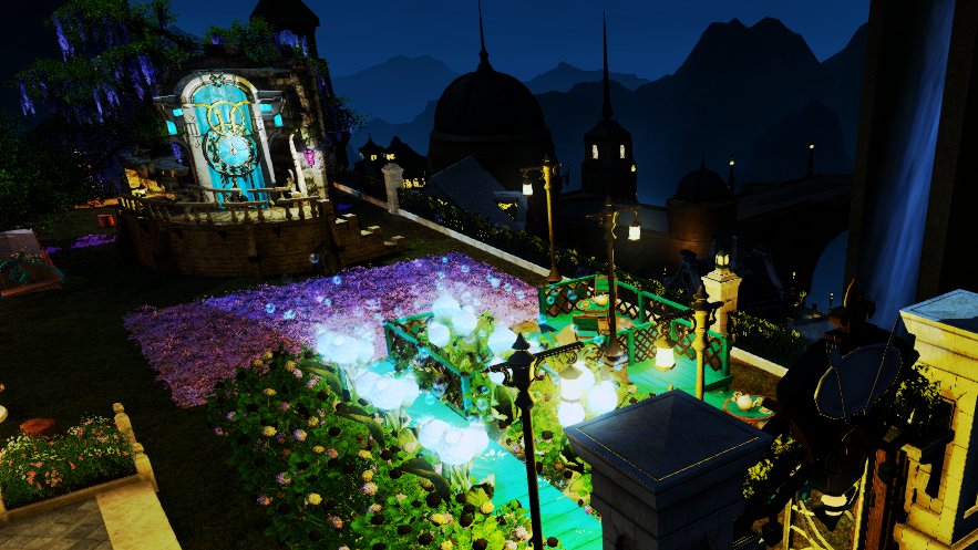 Asuna22yuky's tweet photo. #FF14ハウジング #FF14Housing #FF14 #FF14SS

#カフェソアヴィータ  ハウジング公開いたします🚪
Meteor Zeromus ゴブレットビュート28-43🏠（L）
最寄りエーテライト（拡張街ナナモ大風車）
見学・撮影歓迎😊※10/1(木)21:30-23:45は営業日となりますのでご了承の上お越しくださいね🍀 https://t.co/CjNnSSxQAS