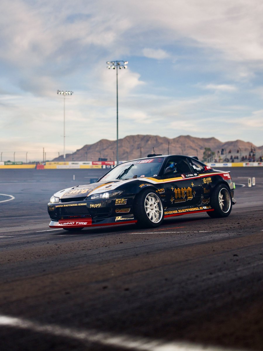 FormulaDrift's tweet photo. The Strip can wait. All in on Round 7 today in the desert. #ShotOnCanon
๐ธ #Canon EOS R3
Lens: EF35mm ฦ1.4L II USM
#FormulaD #FormulaDRIFT #FDLV https://t.co/fcg8lKzpM0