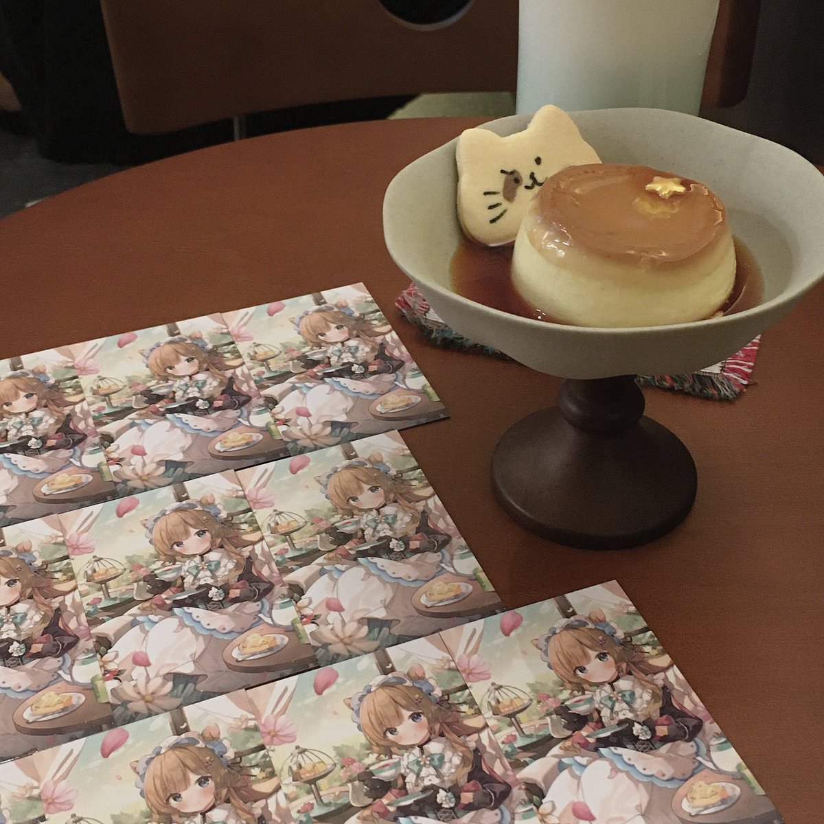 wxiny14's tweet photo. (･∞･ﾐэ )Э
HBD

#エリコレクション
#エリコニHBD2026 https://t.co/0cf6hKXdCc