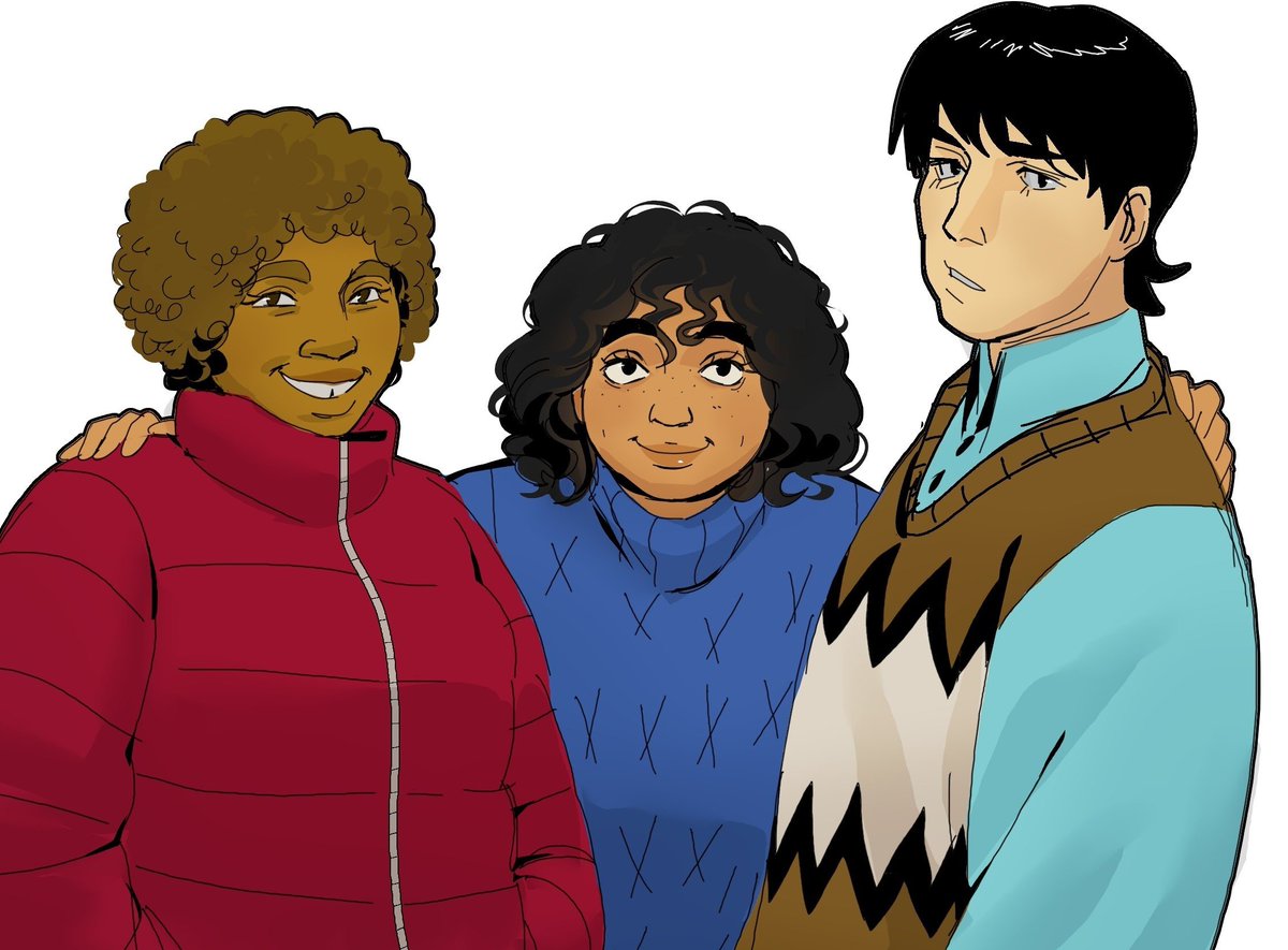 account_mnoh's tweet photo. Happy more people are drawing them #thewaltenfiles https://t.co/gpWde63Uzq