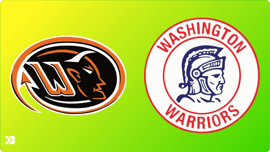 wash_pride's tweet photo. Volleyball (Freshman) Game Day! - Check out the event preview for the The Washington Demons vs The Cedar Rapids Washington Warriors. It starts at 10:30 AM and is at Jefferson High School West Gym. https://t.co/K5OjkfZkuD