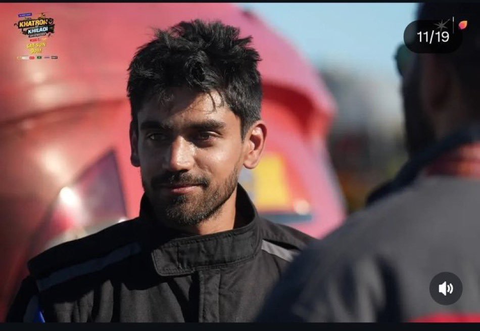 fckitanyway's tweet photo. i hope #kkk15 will heal what bb18 broke. no one deserves to lift that freaking trophy more than him.

#avinashmishra https://t.co/DnlWbyBdyM