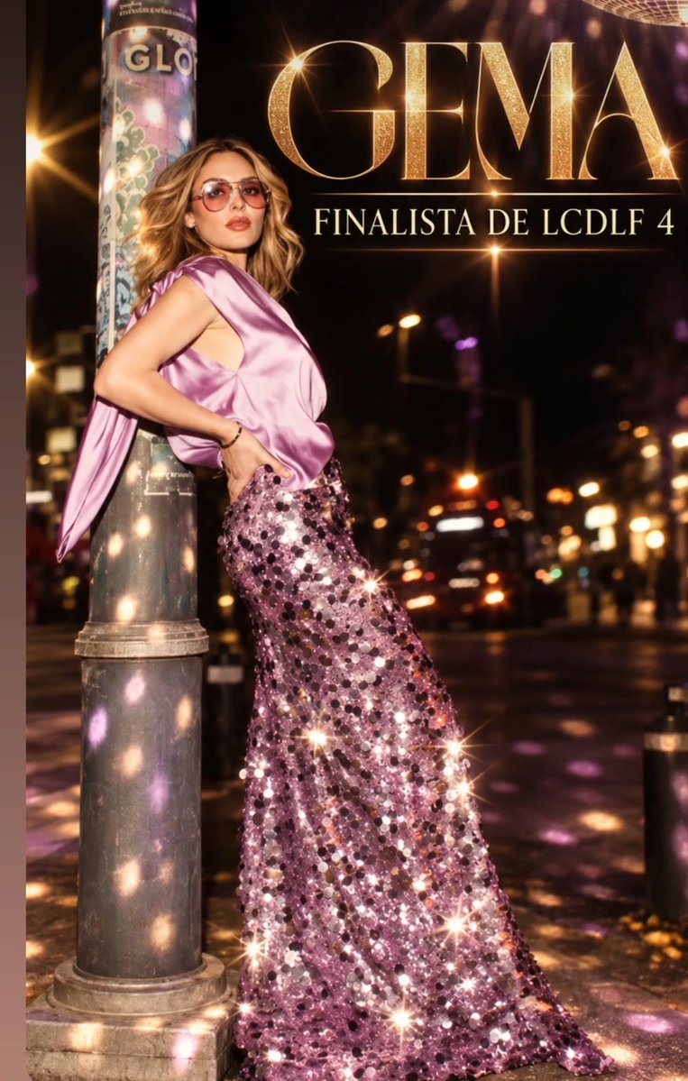 puenteadriana88's tweet photo. Me impresiona como Karina le quita a Gema el derecho a celebrar, en las dos ocaciones que Gema a ganado algo importante, ella lo arruina con sus actitudes.

Una persona que siente que le robaron el lugar no puede dejar que el otro brille ni un día. Tiene que ensuciar el triunfo enseguida: con reclamo y con distancia.

Está defendiendo una posición. La amistad era el disfraz de esa posición. Cuando Gema gana, el disfraz ya no le queda, y entonces intenta devolverla a la placa con la frase -“vamos los tres a la placa a ver quién se va”- para que la historia vuelva a ser la de antes: Gema y Pérez en peligro, Karina al centro.

Karina está intentando recuperar un protagonismo que ya no le corresponde.

#LaCasaDeLosFamososMéxico 
#LaCasaDeLosFamososMx