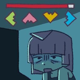 _forevernow's tweet photo. 24. A GAME WHERE MUSIC IS ILLEGAL AND YOU FOLLOW THE LAW https://t.co/vMZZ0BTc93