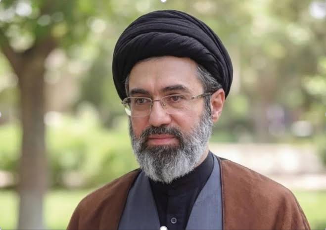 Ayatollah Mohsen Heydari, a member of Iran's Assembly of Experts, in an interview with Al Araby: