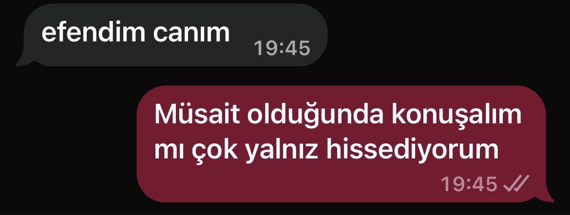 ilyyzs's tweet photo. yapayalnız https://t.co/B4wwxPeuQw
