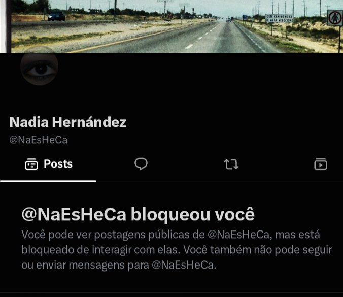 tuitapokeface's tweet photo. Pode bloquear à vontade, amore! Mas faz um favor e tira o nome da Alanis da tua boca, sua vagaba. https://t.co/SUJG2SUBaU