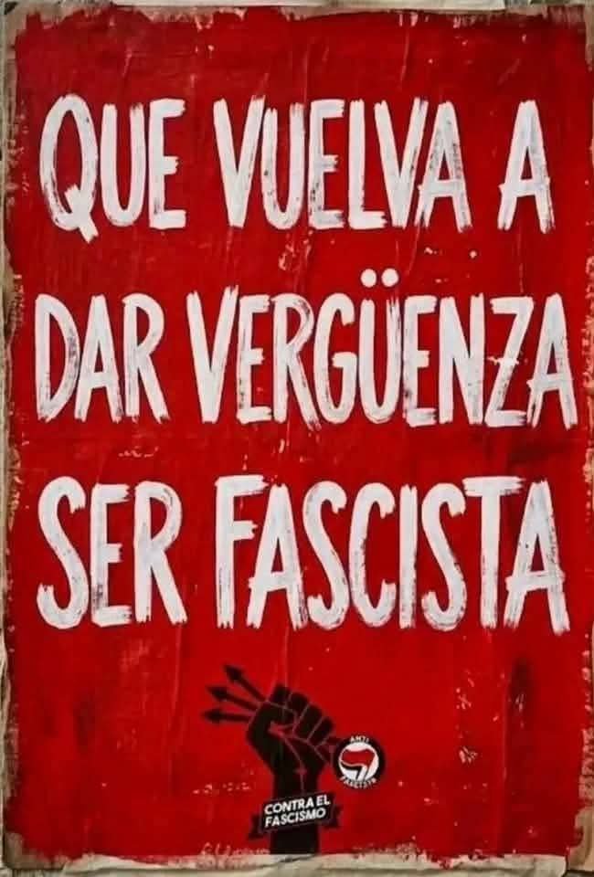 Julianvirome's tweet photo. Ojala https://t.co/AhH2SI25MY