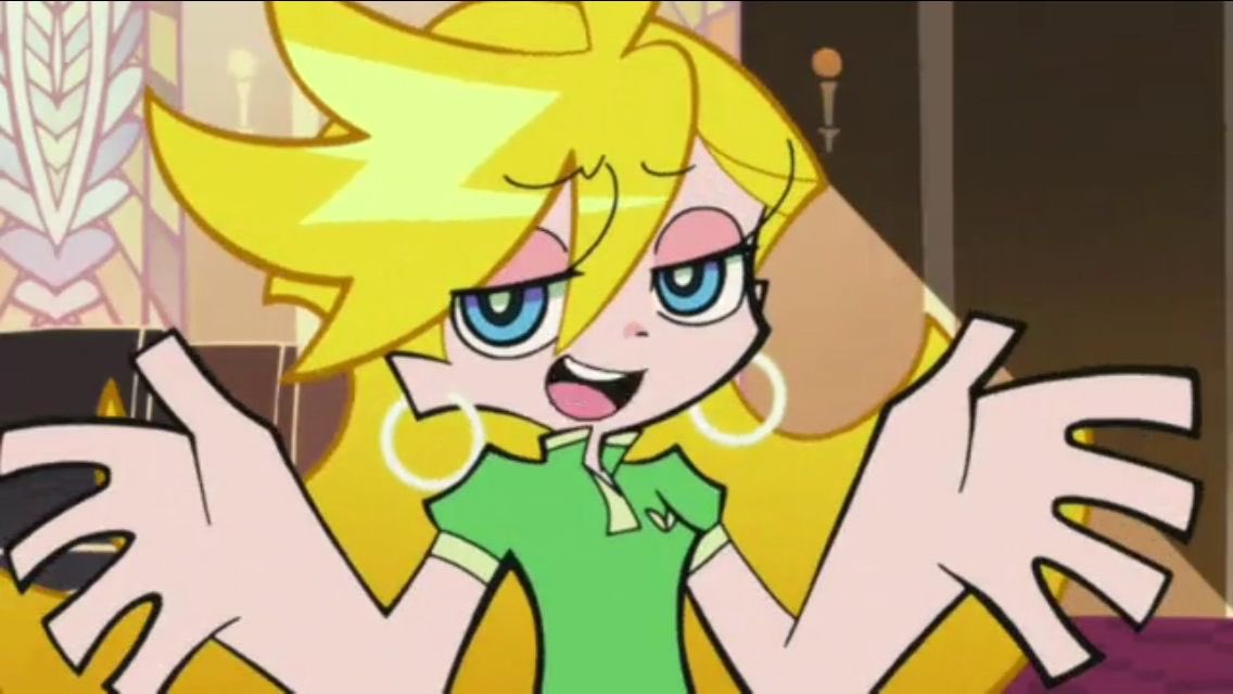 PantysParody's tweet photo. Eh, doubt that!

You were the first thing on her mind when we came back. Said she needed to see how you were doing immediately. https://t.co/i7i1BYYGLa