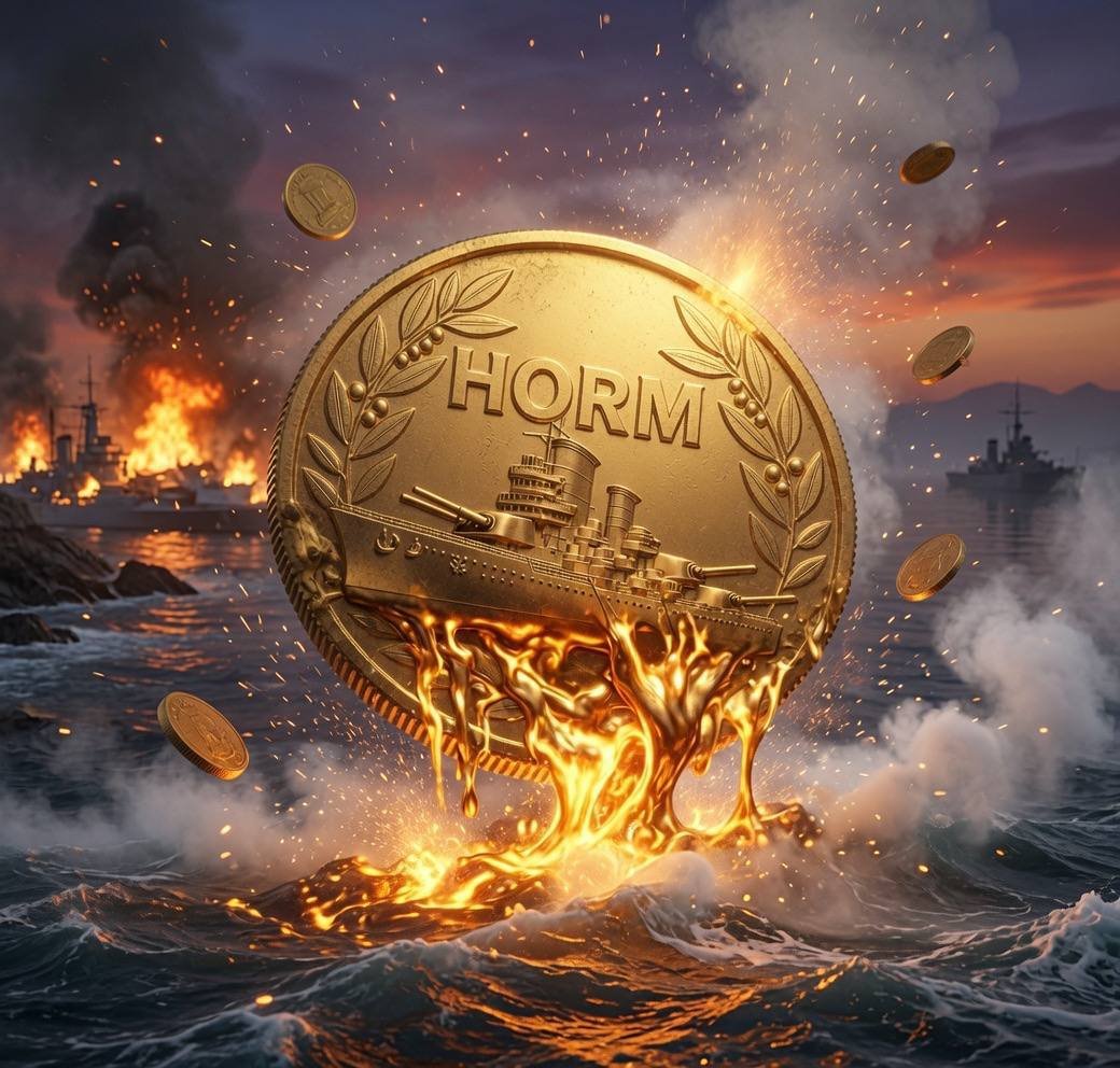 SallySanse33316's tweet photo. Solana memes come and go.
Chokepoint narratives stick.
$HORM has the story, the safety score, and the community.
Still early. Still feeding.

dex; https://t.co/iL73FAFikG https://t.co/HEYdeY4QOJ
