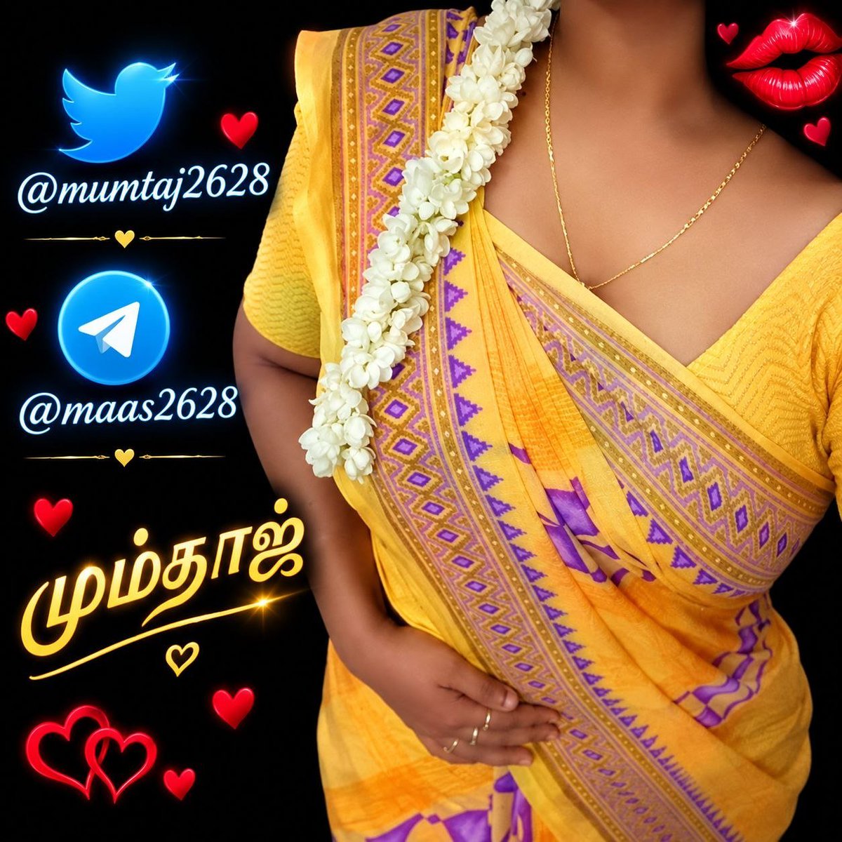 mumtaj2628's tweet photo. Today video call service Available venumna Dm pannuga guys my id name @mumtaj2628 😍https://t.co/7HAz0pY7b8  my channel https://t.co/ikzpCKF7H4 https://t.co/eHiCzsD3xy