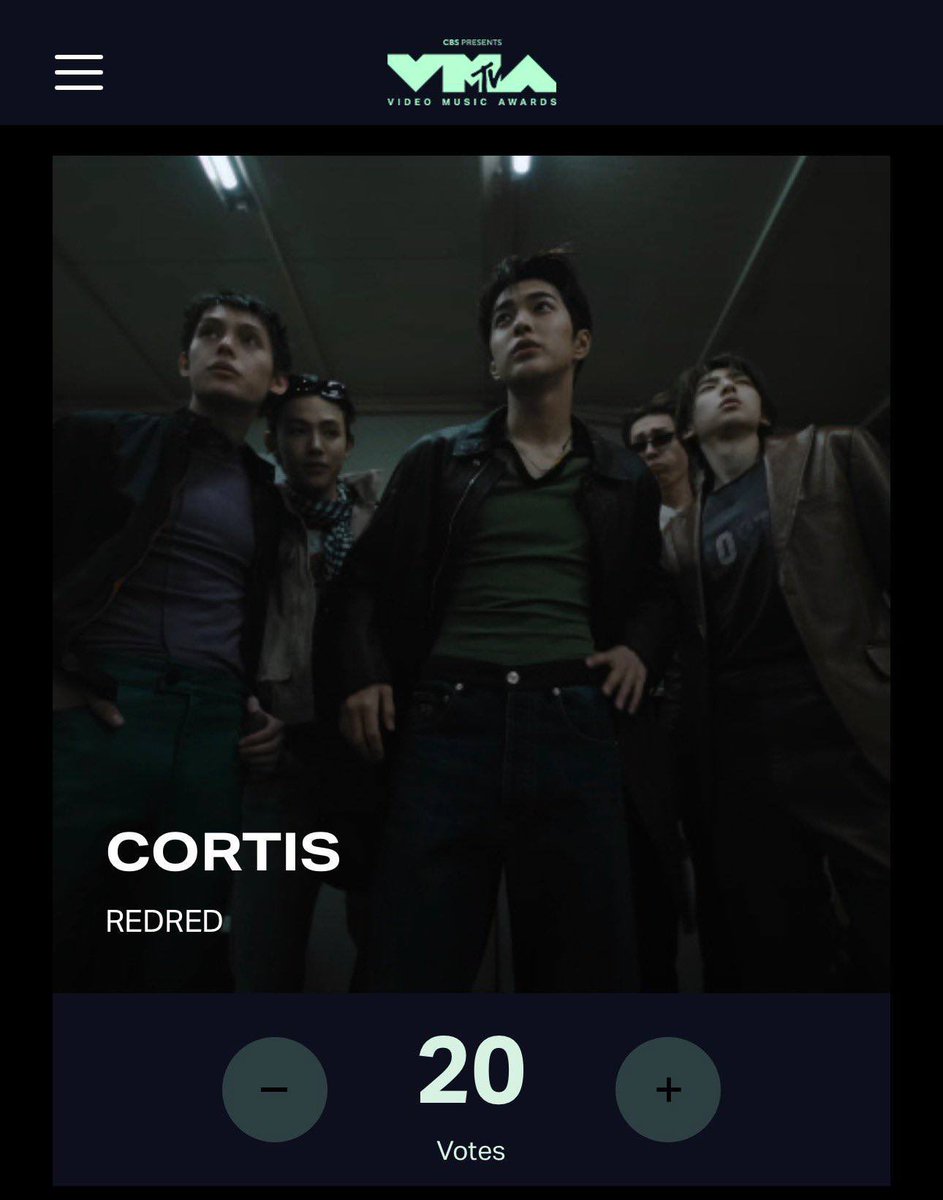 tatatuktoriiana's tweet photo. POWER HOUR HAS BEGUN ON #VMAs 🚨
Leave your questions on Twitter and go to vote for CORTIS🫡
🔗 https://t.co/surJsnmdgc

#CORTIS #코르티스 https://t.co/TNKj1TGDi8