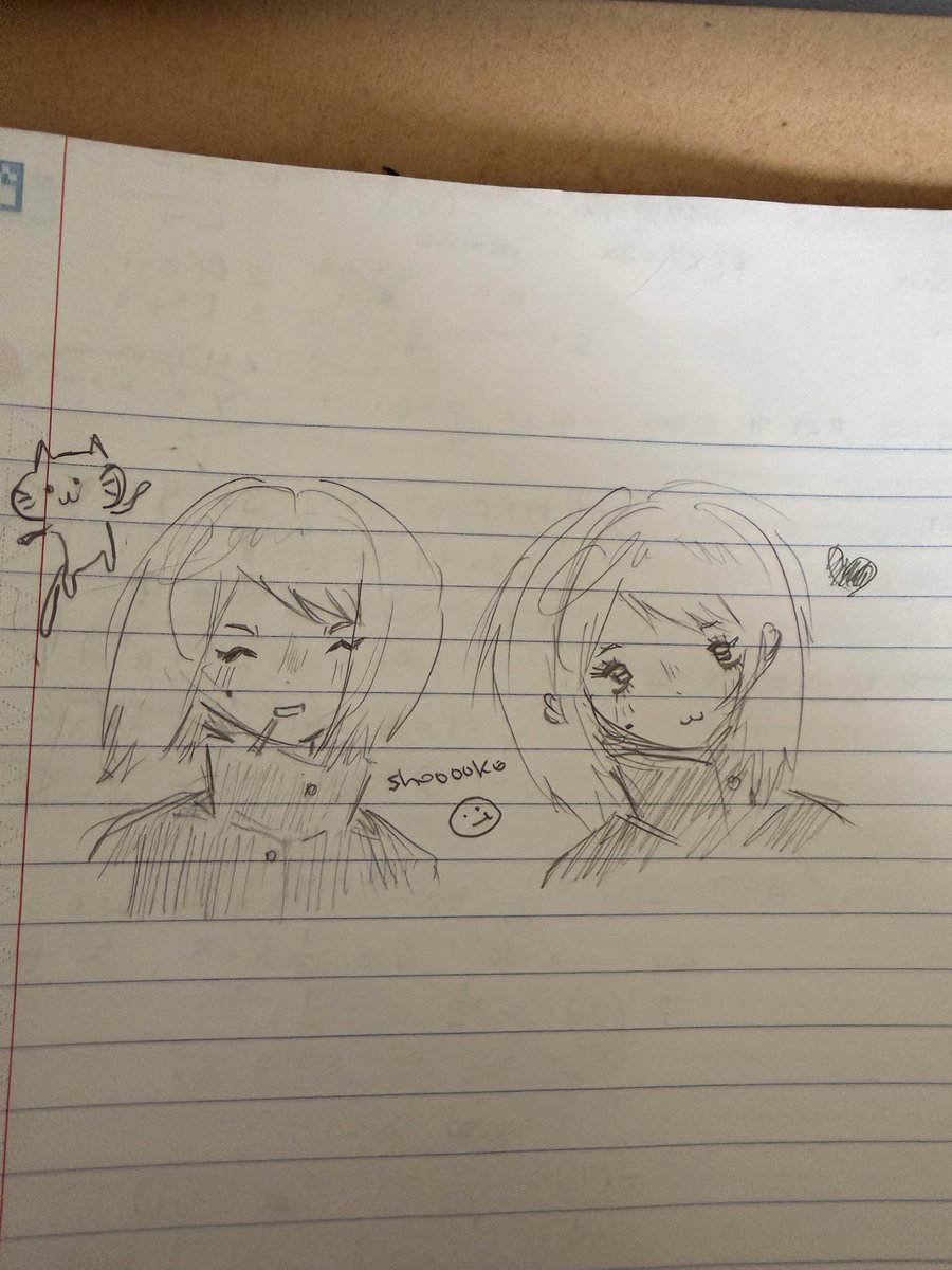 momoakyuu's tweet photo. shoko so cute so cute so cute #jjk https://t.co/nYLXDQO55q