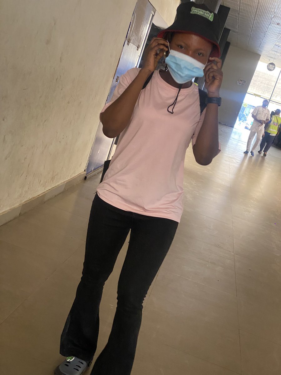 OdodoolaOyewo's tweet photo. It was such a sweet experience and one I’d happily do again. 📸🌍
#StreetConference2026 #SustyVibes #CommunityJournalism https://t.co/B13s9dK2KL