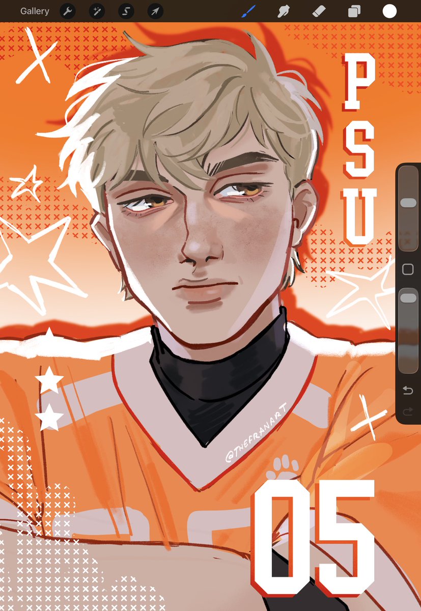 thefranart's tweet photo. #aftg the concept of twins is a crazy thing https://t.co/Z2d3yXqpRP