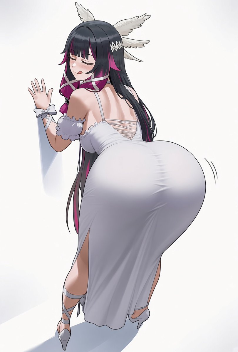 MaxelartALT's tweet photo. Columbina | Genshin Impact
SFW https://t.co/faDRwLiXV4