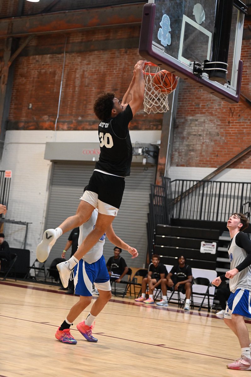 RocktopAcademy's tweet photo. Some shots of our players competing at City of Basketball Love this past weekend. 

Josh Verlin &amp; the rest of the staff at (@hooplove215) did a great job getting coaches in the building &amp; helping the players in our area get recruited. 

Thank you!

📸 @jmverlin https://t.co/TMsh7PR03z