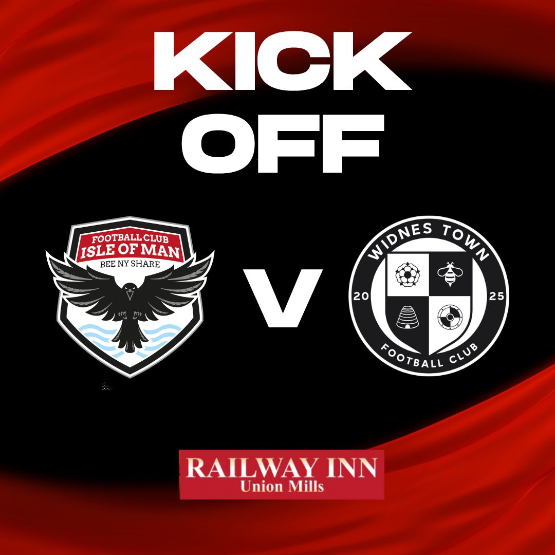 FCIsleOfMan's tweet photo. We are underway for our first Cup fixture on the island.
#ravens #iom #macroncup https://t.co/CthfEwihqZ