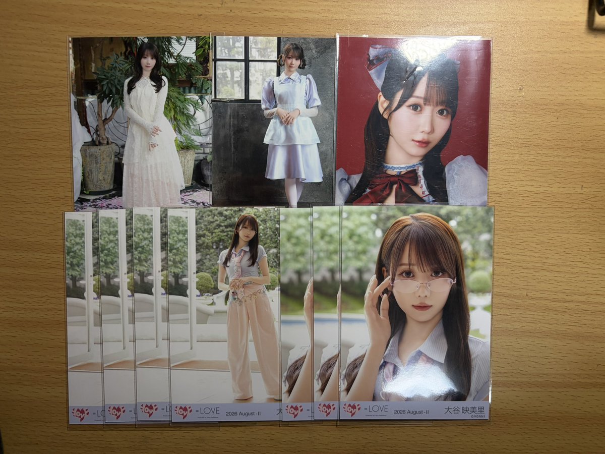 n8b3m's tweet photo. @riiii_77777 検索よりコメント失礼します。
画像のものを所持しておりますがいかがでしょうか。 https://t.co/uyopHZh4s2