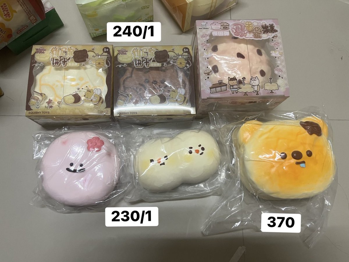 ppffrr_'s tweet photo. เพิ่มเติม ig:squishycornorrr วิน 45-50 ค่า

#ตลาดนัดสกุชชี่ #สกุชชี่  #ส่งต่อสกุชชี่ #สกุชชี่มือสอง #สกุชชี่mido https://t.co/gugDOzSxQe