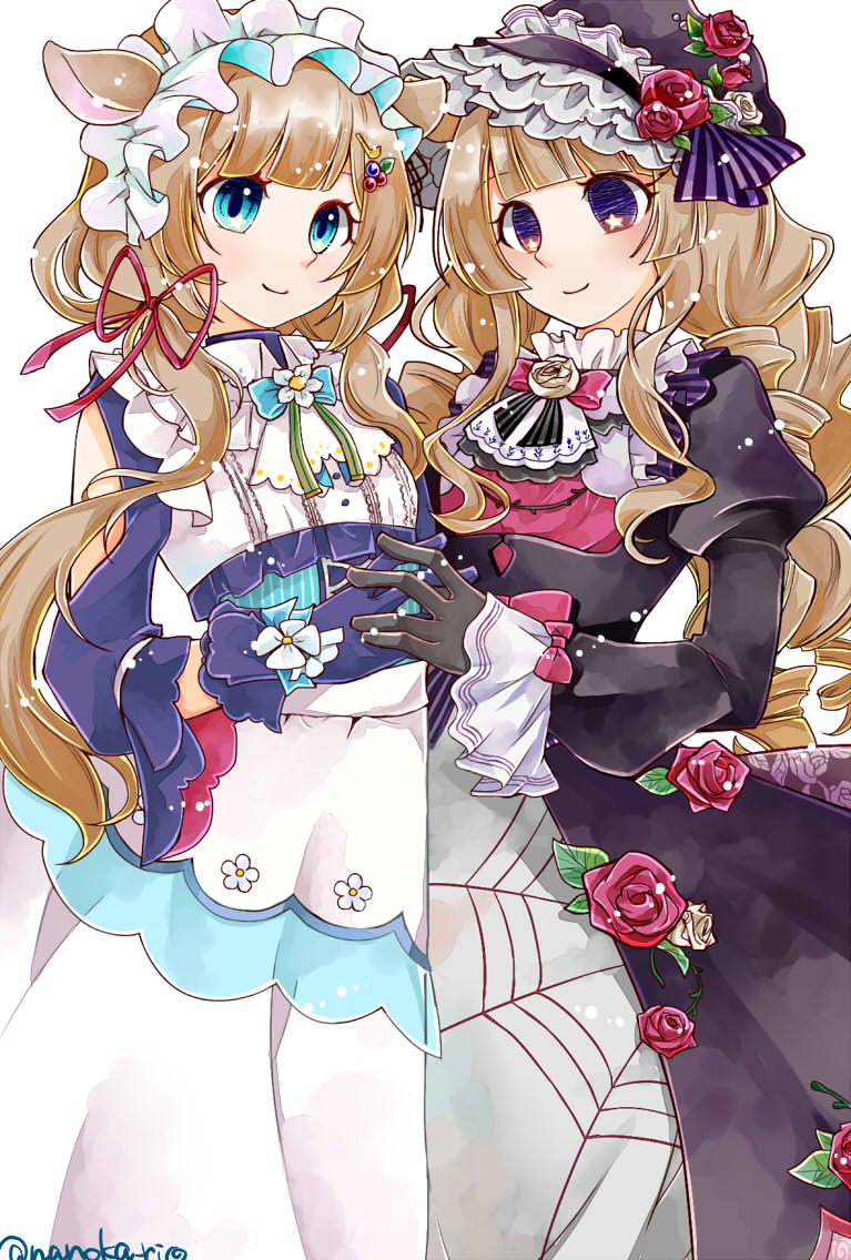 nanoka_rio's tweet photo. #エリコニHBD2026 
#絵にふぁー https://t.co/jjPT7LNKwV