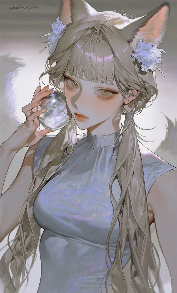 log_exex's tweet photo. 「이건 내 구슬이야. 함부로 잃어버리면 안 돼.」
백야님 알라뷰입니다🫶🏻 https://t.co/eAK8K9Q4vA