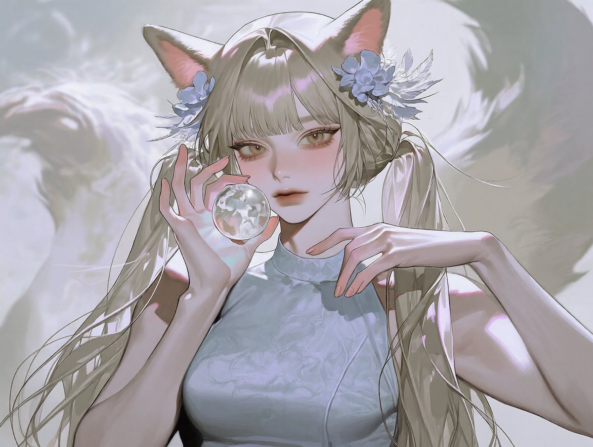 log_exex's tweet photo. 「이건 내 구슬이야. 함부로 잃어버리면 안 돼.」
백야님 알라뷰입니다🫶🏻 https://t.co/eAK8K9Q4vA