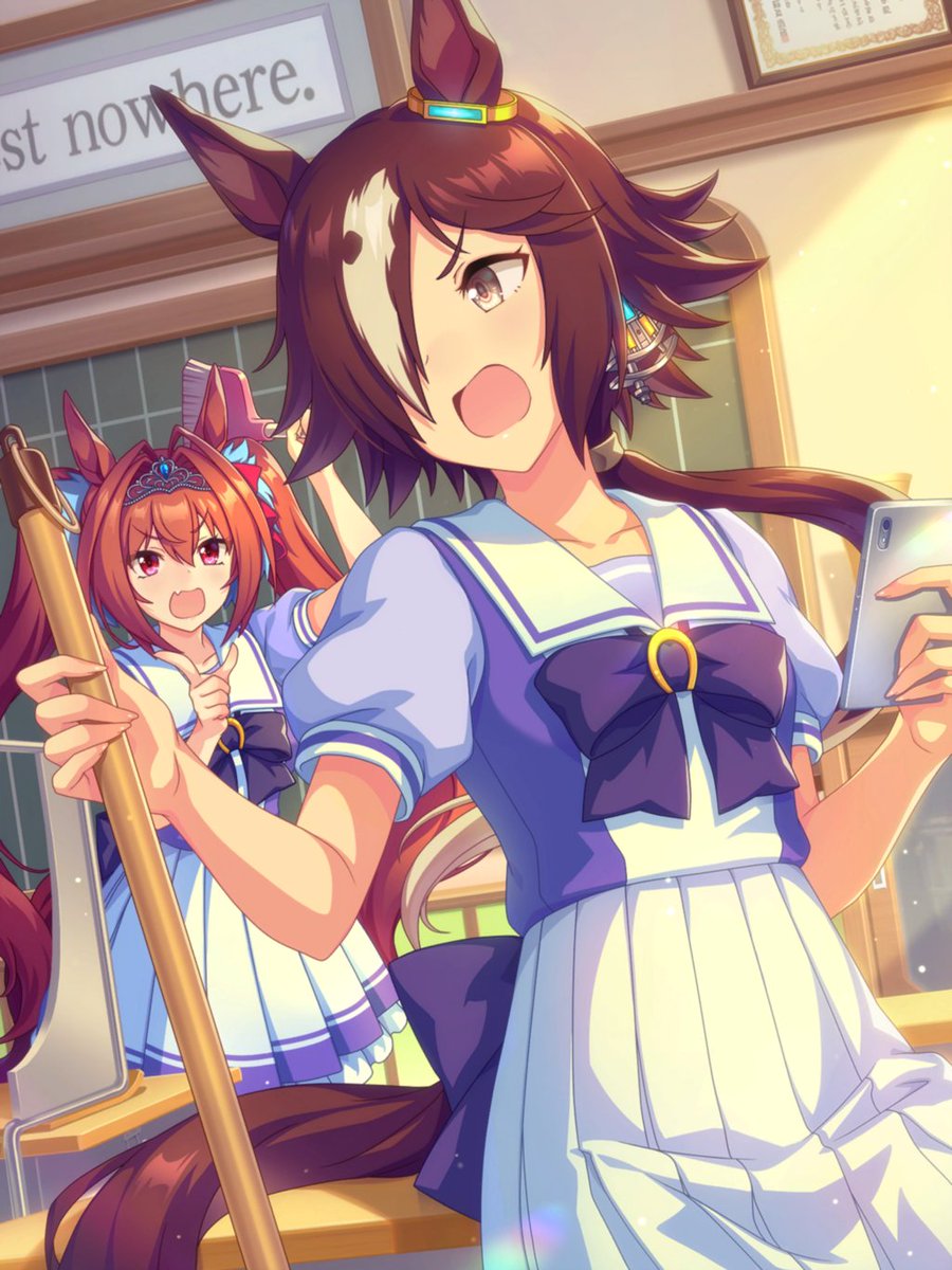 umapairs's tweet photo. Today’s second ship is Vodka x Red Desire!
#Vodka #RedDesire https://t.co/Qd5XQ3DxF3