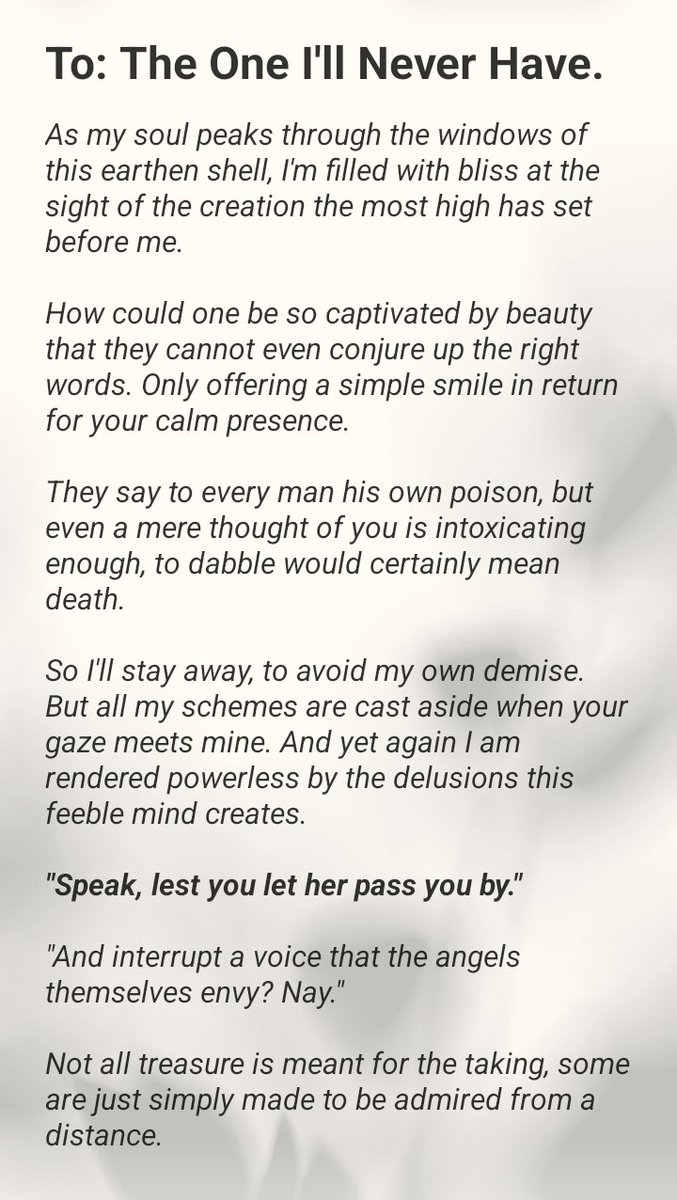 theeObserv3r's tweet photo. #poetry #prose #Love #writing https://t.co/HeuK4nfJAh