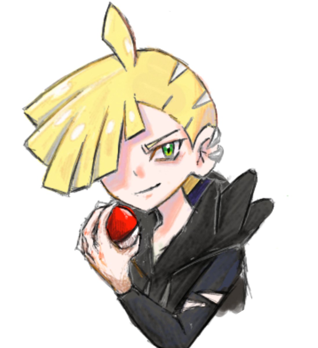 b9fqyj's tweet photo. 水星水さんの絵チャにお邪魔させて頂きました🙂‍↕️！
人生初絵チャのため不手際が多々あったと思うのですが、ありがとうございました！ https://t.co/pQvL9qXrIO
