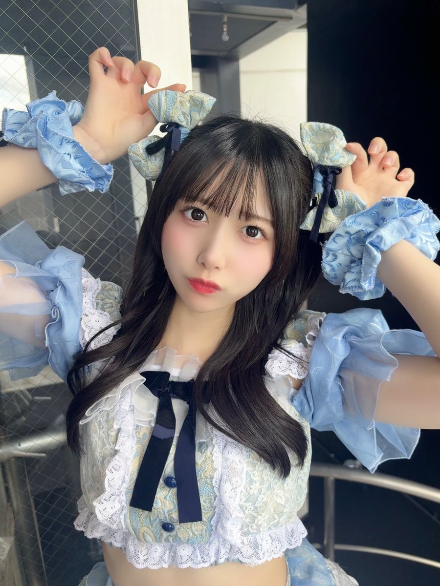 rinka_nanataki's tweet photo. おはようしてっ🎀 https://t.co/29j1GK3tIV