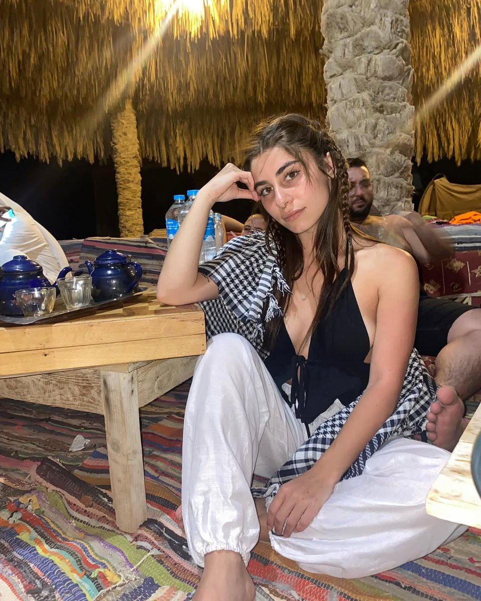 Mazelit_'s tweet photo. My name is Ortal Bobtas-Benayun, and I was a Jewish Israeli woman killed by Hamas on October 7th. 

I survived cancer, but couldn't escape the Hamas terrorists that barbaric day as they killed and burned Jews alive at the Supernova festival. 

I believed in peace, but am a victim of anti-Jewish terrorism. 

Will you remember me?