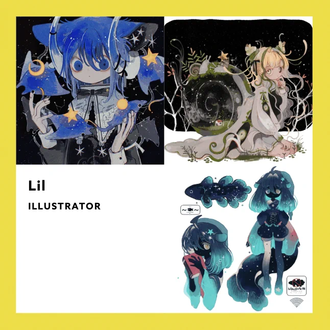 Lil@ 10/11 西1 イ21a (@li04r) / X