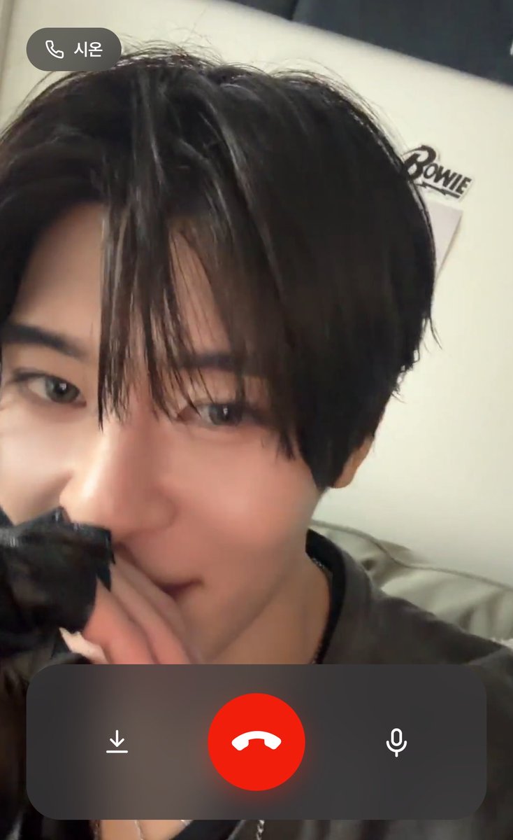 jenrikry's tweet photo. ทำไมรับสายช้าจัง
พอดีหามุมอ้อน ๆ อยู่ https://t.co/8B0Z90KU80