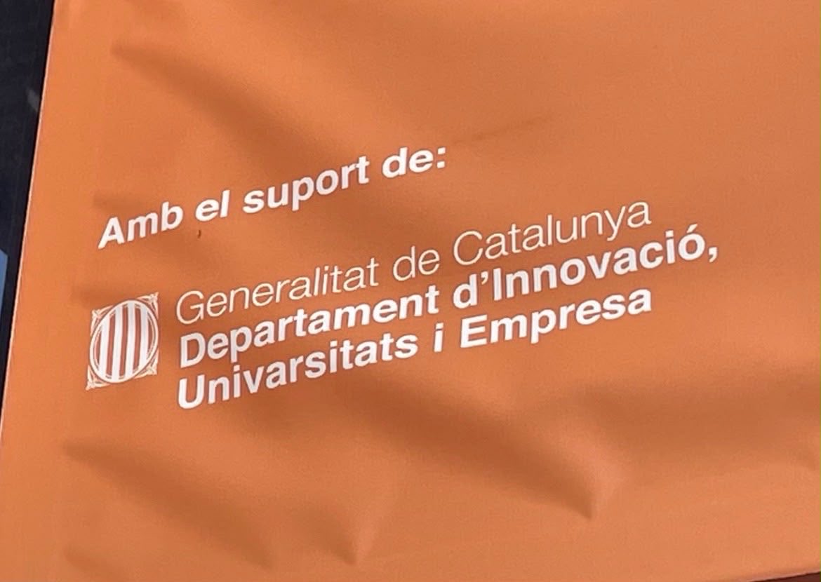 jordiamelabcn's tweet photo. L’informe PISA s’ha quedat curt. El que fa falta són més “univArsitats”. https://t.co/Rcj6vCB8lb