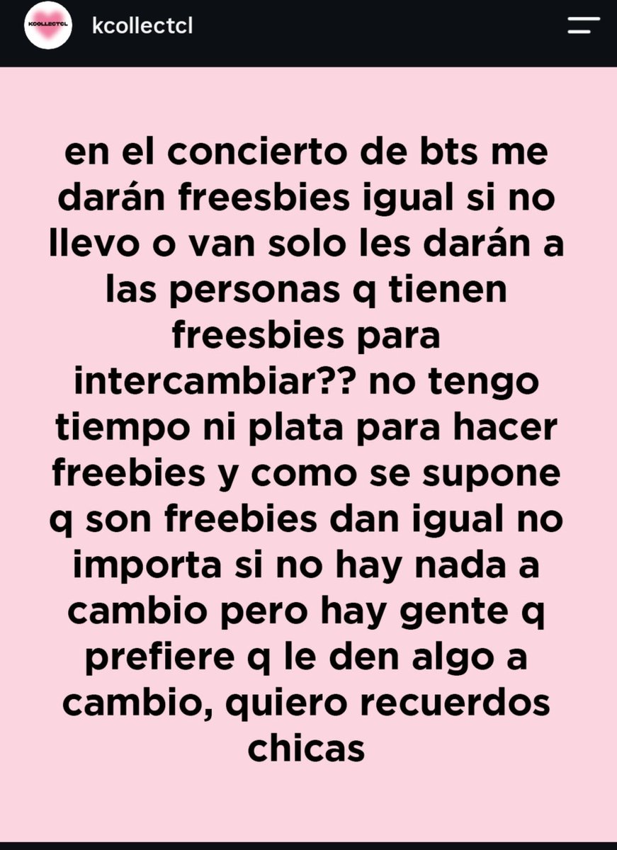 lyttea07's tweet photo. vi esta confe en ig, el tono de pesa y prepotente que tiene la mina nadie le va a dar uno, yo le voy a todas las chiquillas que vea que son simpáticas y amables y si veo alguna de ustedes en la fila tambien https://t.co/07qf79gdC9